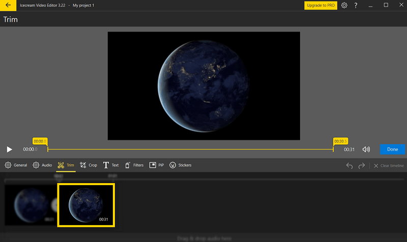 Top 4K Video Editors to Choose in 2025 - Icecream Apps